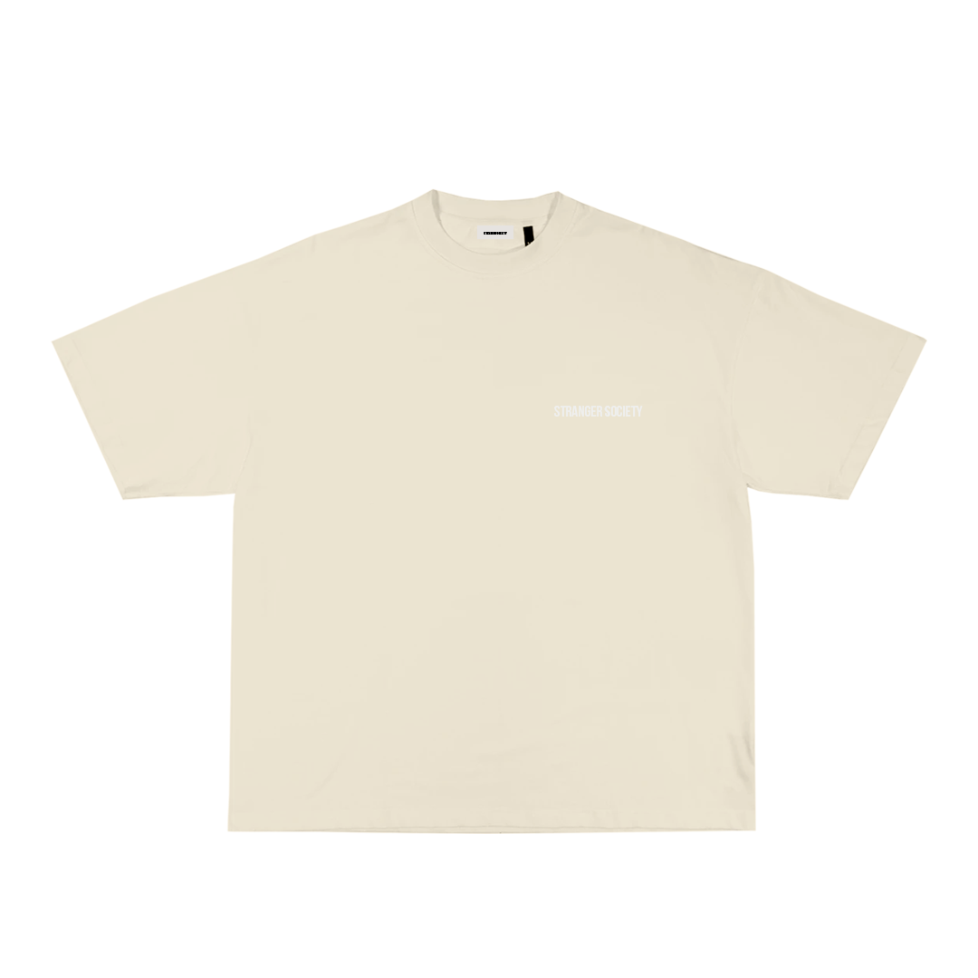 Proud Nude t-shirt