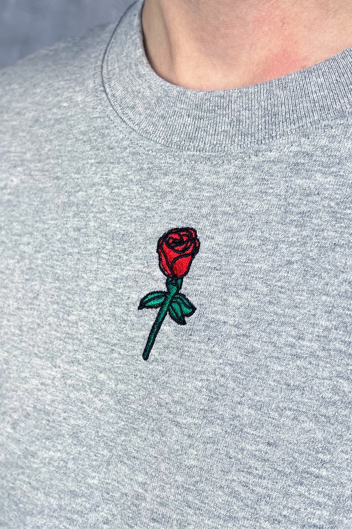 Ash Garden t-shirt