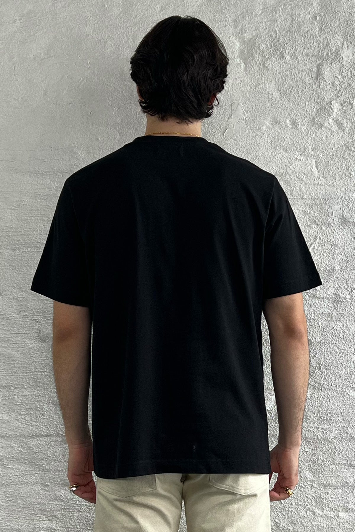 Ready t-shirt Black