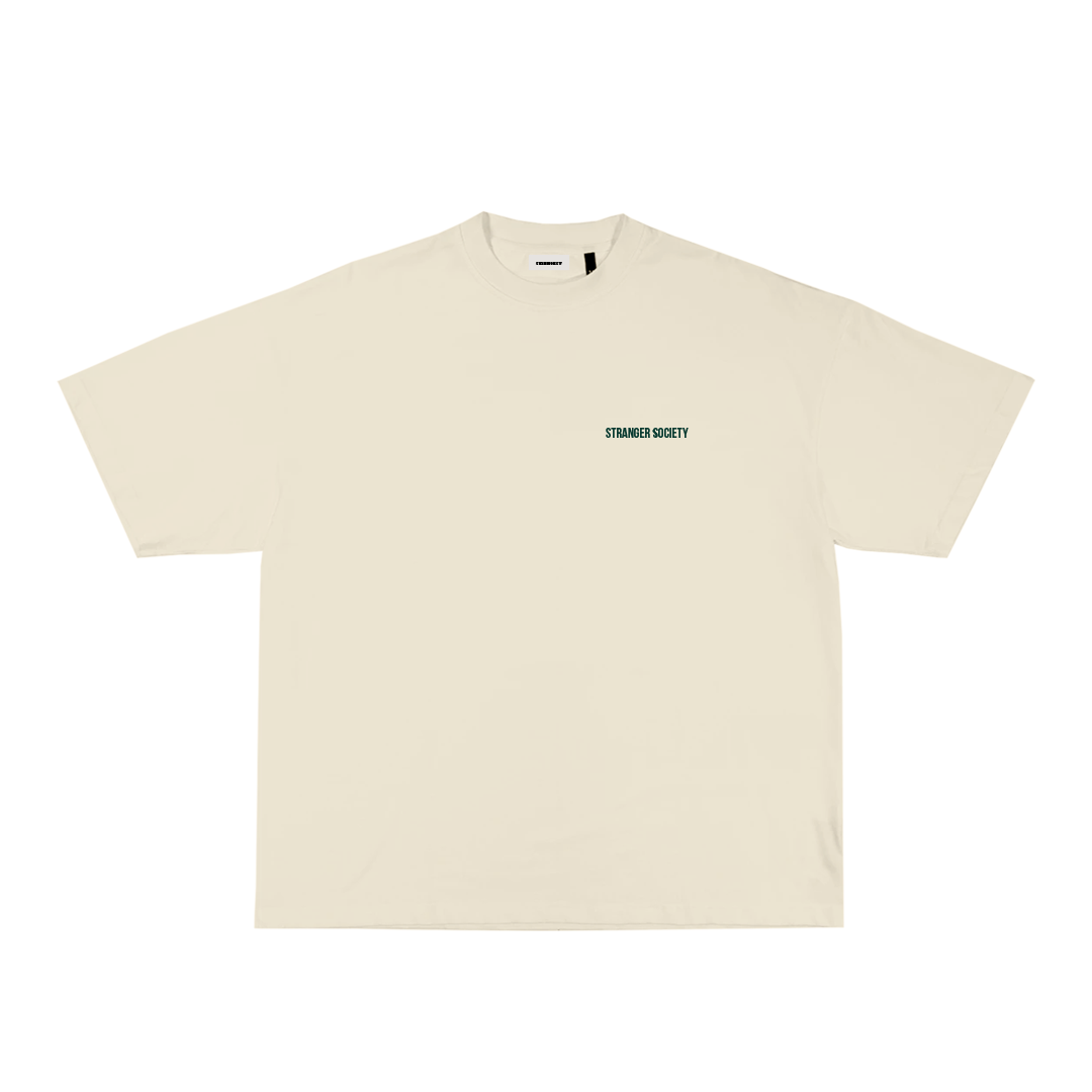 Give t-shirt Nude