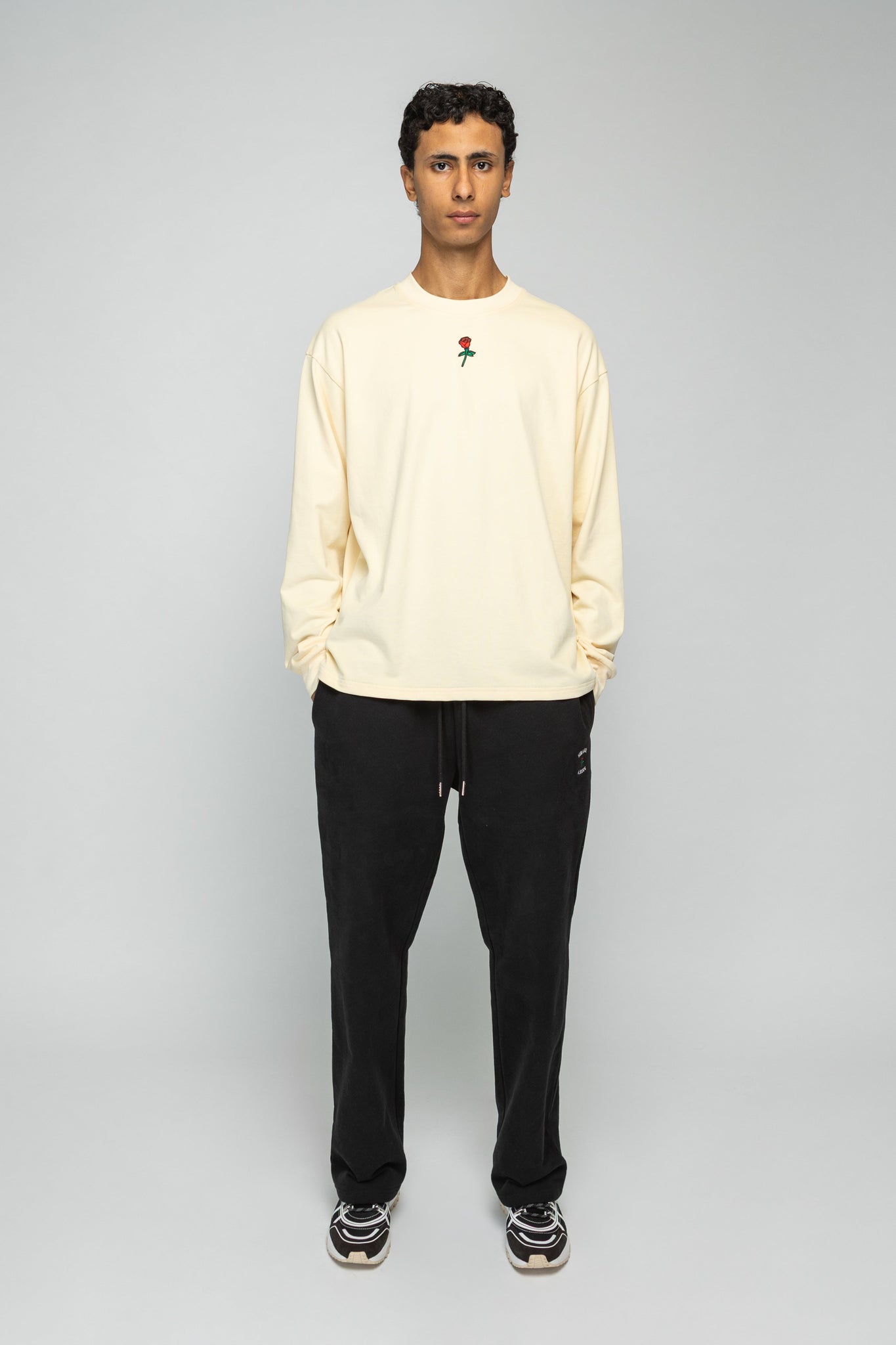LONGSLEEVES