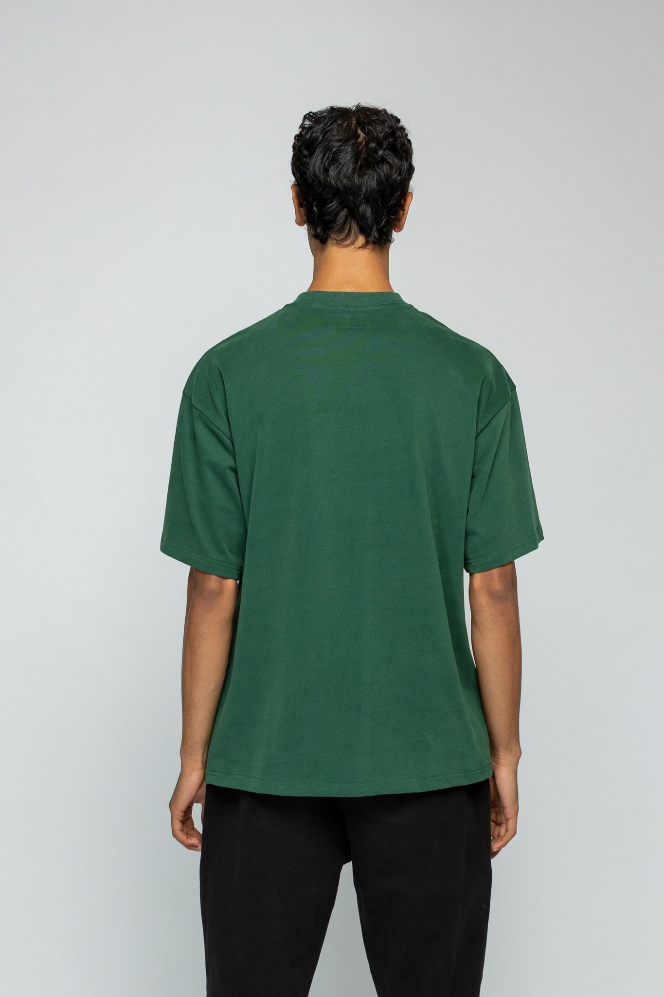 Garden Tshirt - Green
