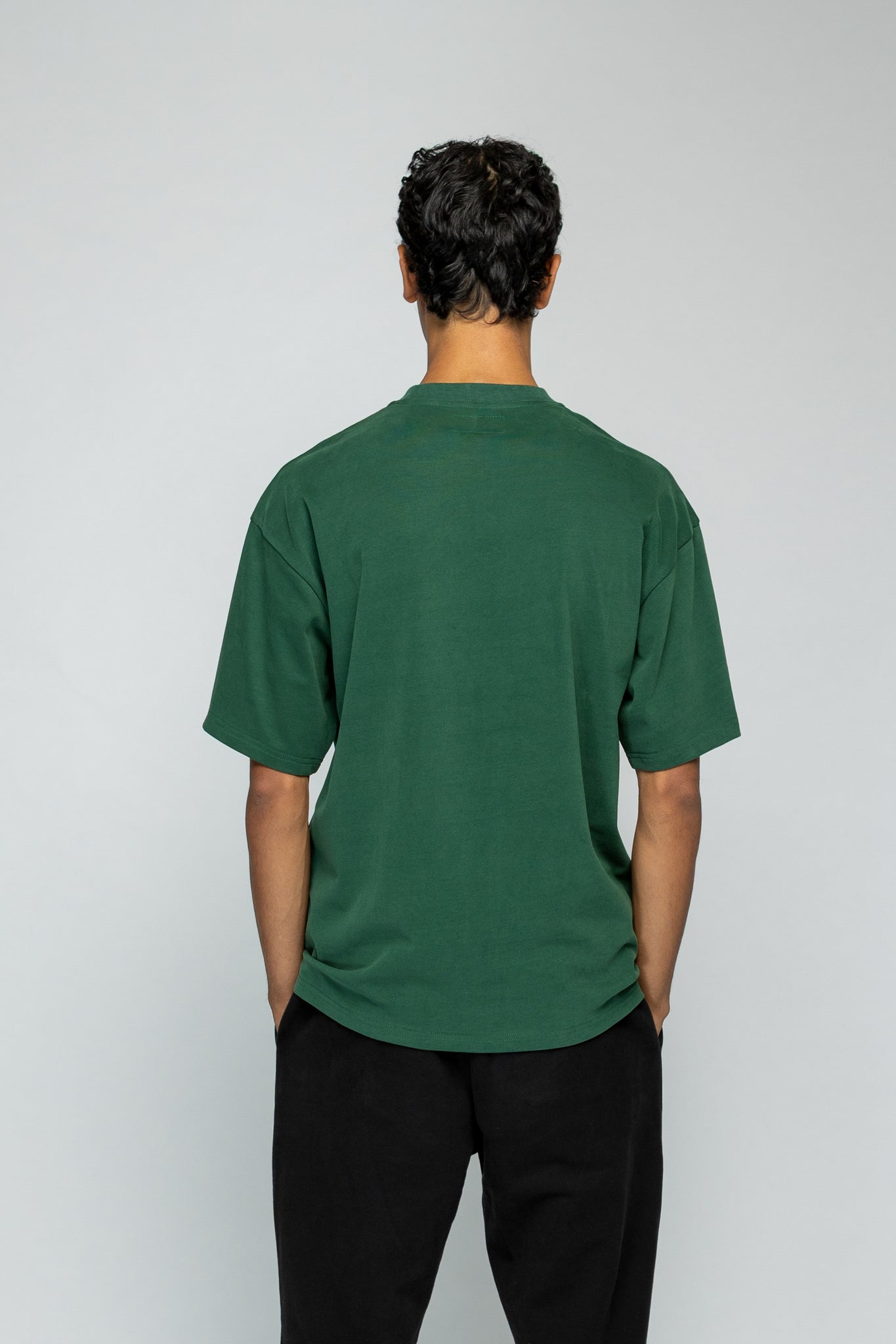 Garden Tshirt - Green