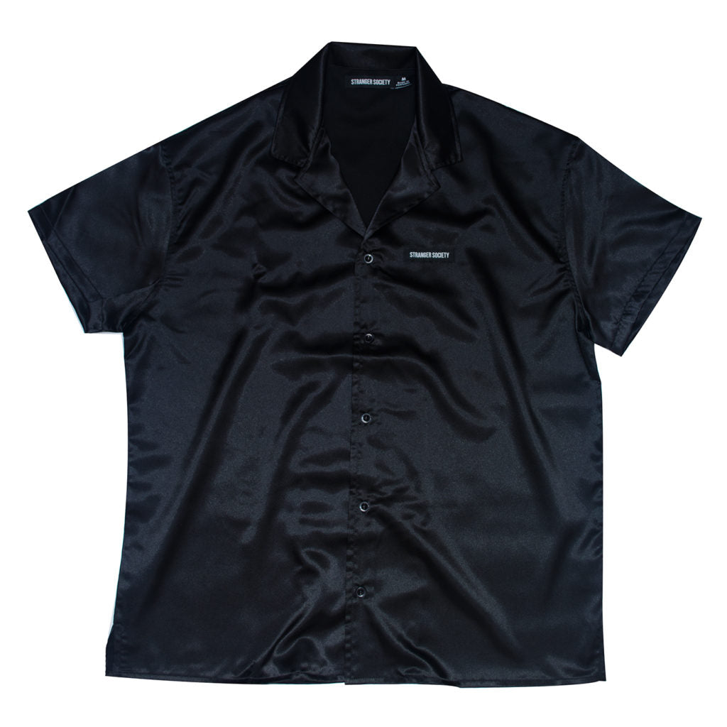 Carbon revere shirt