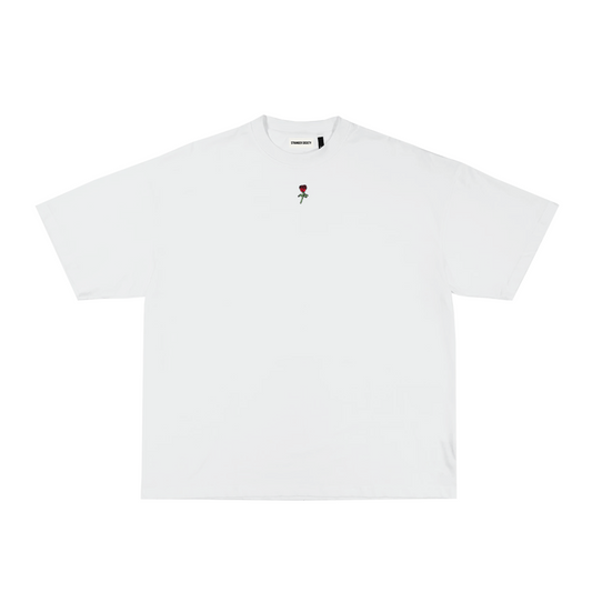 White Garden t-shirt